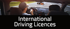International Driving Licences